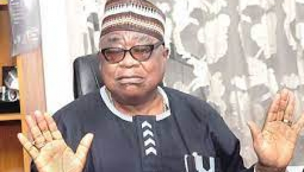 Appeal Court discharges, acquits Alao-Akala, two others of N11.5b corruption charges